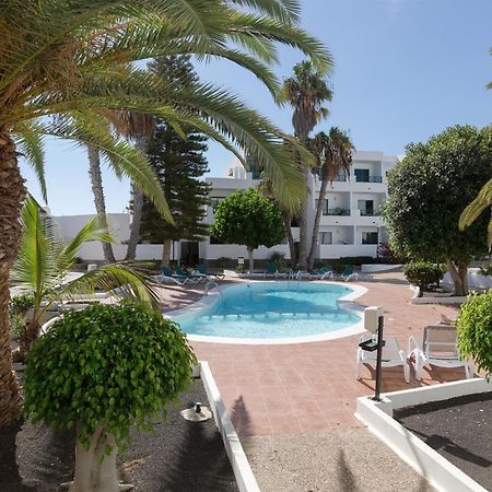 Apartament Casa Nati Costa Teguise Zewnętrze zdjęcie