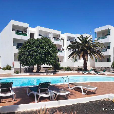 Apartament Casa Nati Costa Teguise Zewnętrze zdjęcie
