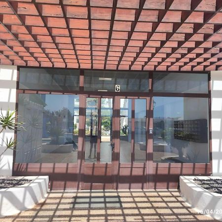 Apartament Casa Nati Costa Teguise Zewnętrze zdjęcie