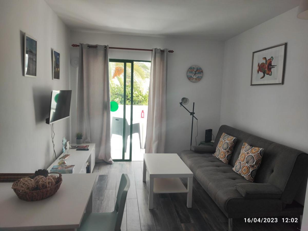 Apartament Casa Nati Costa Teguise Zewnętrze zdjęcie