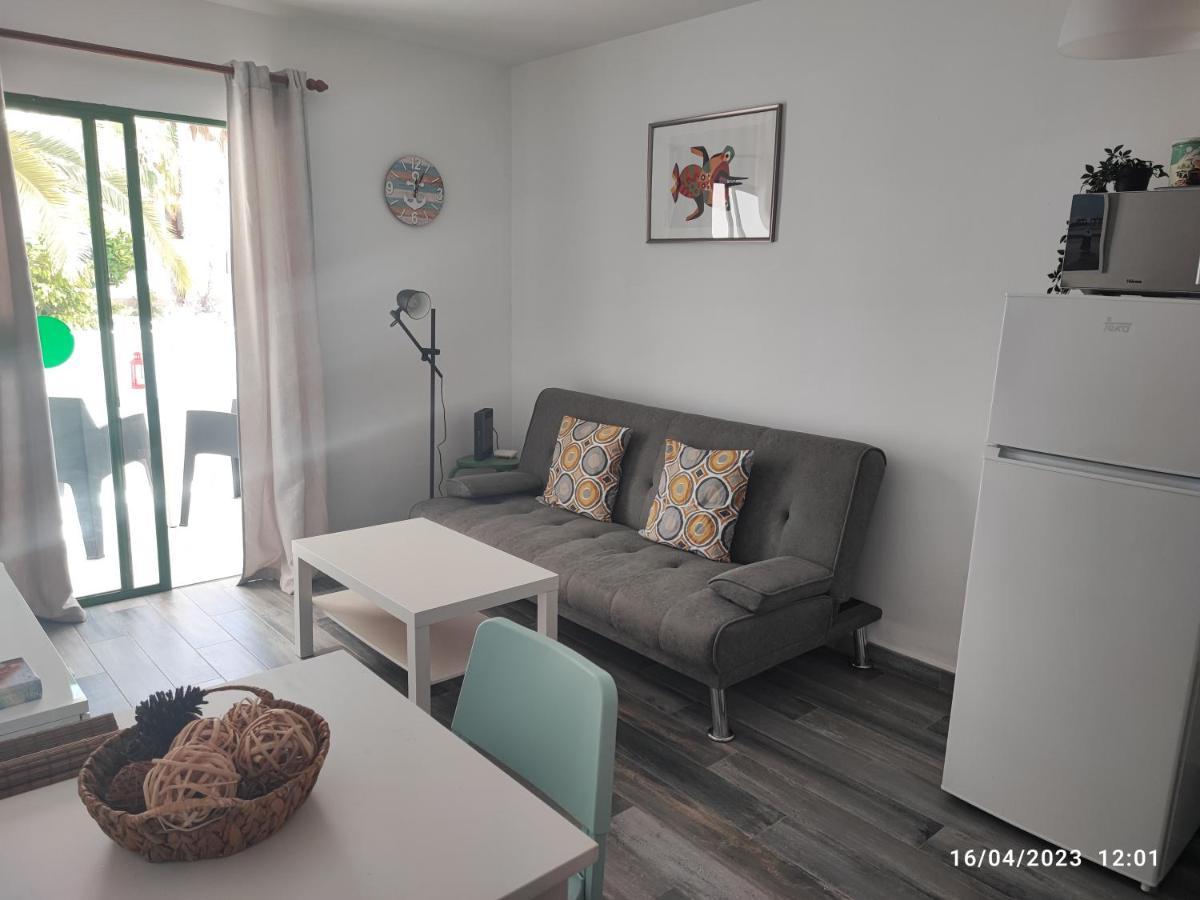 Apartament Casa Nati Costa Teguise Zewnętrze zdjęcie