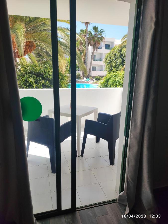 Apartament Casa Nati Costa Teguise Zewnętrze zdjęcie
