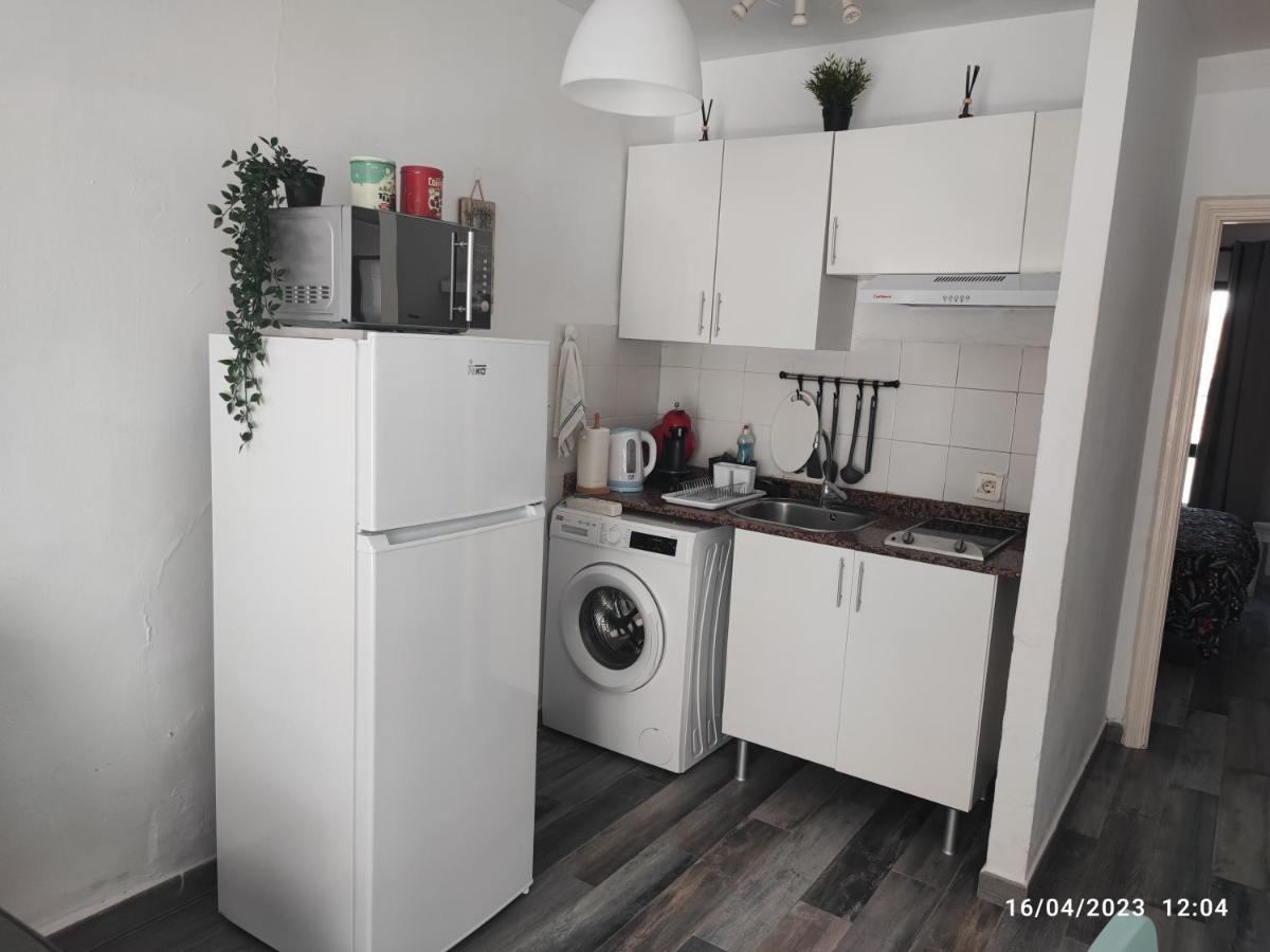 Apartament Casa Nati Costa Teguise Zewnętrze zdjęcie