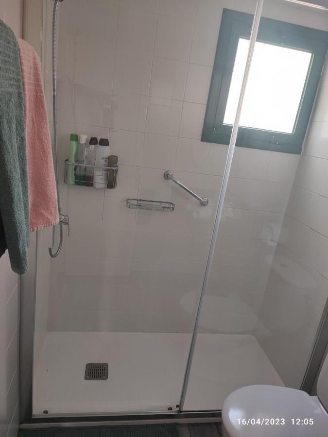 Apartament Casa Nati Costa Teguise Zewnętrze zdjęcie