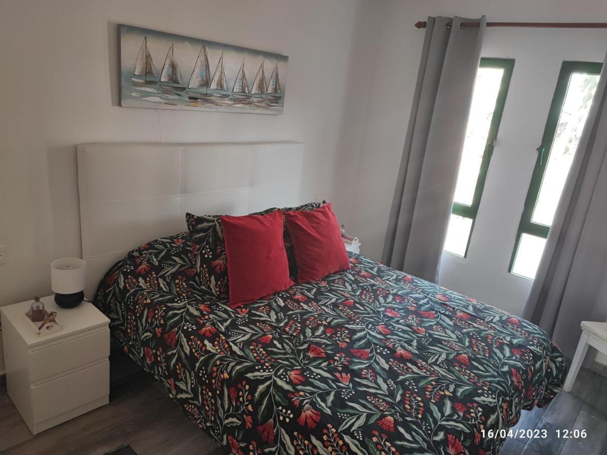 Apartament Casa Nati Costa Teguise Zewnętrze zdjęcie