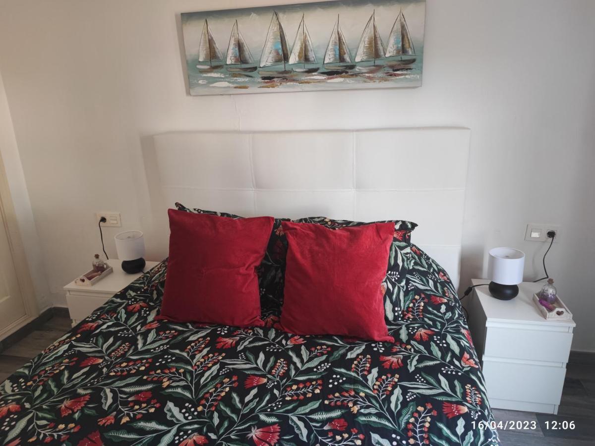 Apartament Casa Nati Costa Teguise Zewnętrze zdjęcie