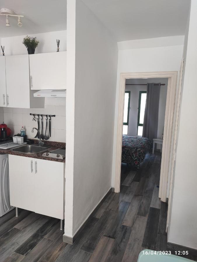 Apartament Casa Nati Costa Teguise Zewnętrze zdjęcie