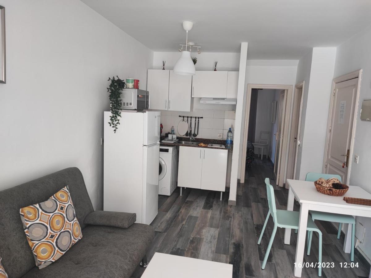Apartament Casa Nati Costa Teguise Zewnętrze zdjęcie