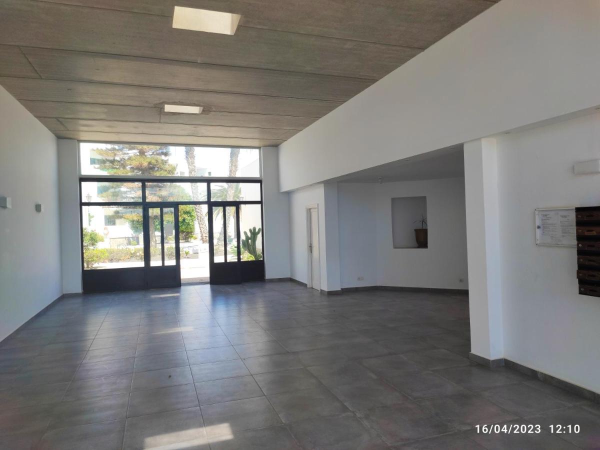 Apartament Casa Nati Costa Teguise Zewnętrze zdjęcie