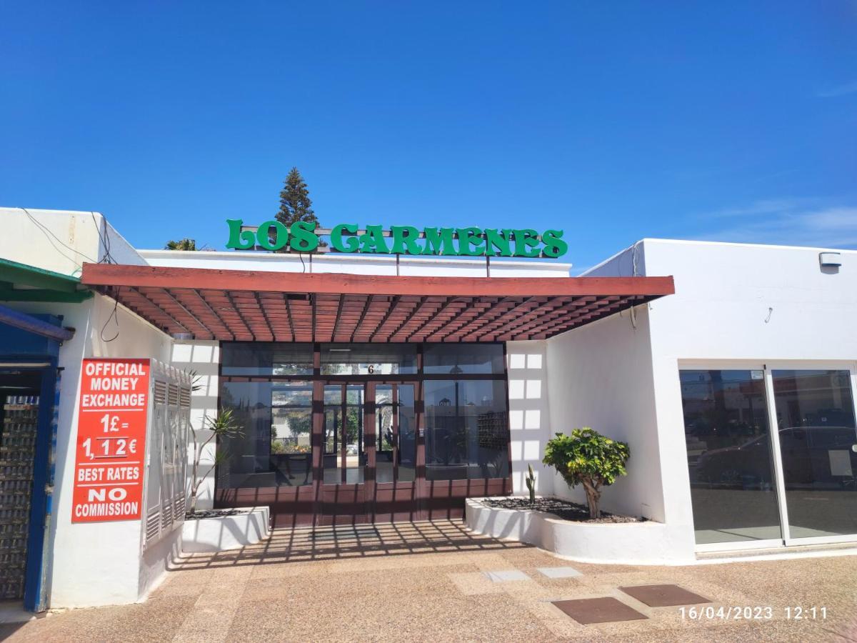 Apartament Casa Nati Costa Teguise Zewnętrze zdjęcie